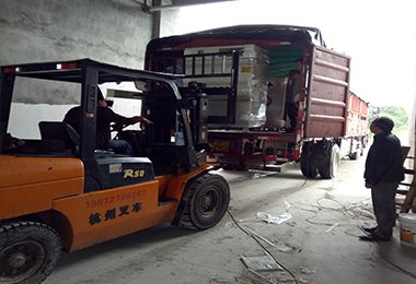 源隆汽车零部件（武汉）