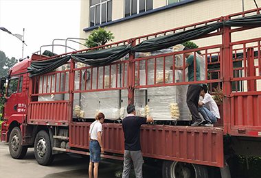 武汉市新天地钢塑制品有