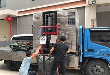 美特斯工业系统（中国）